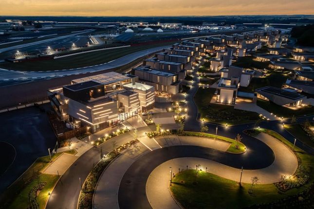 Escapade Silverstone