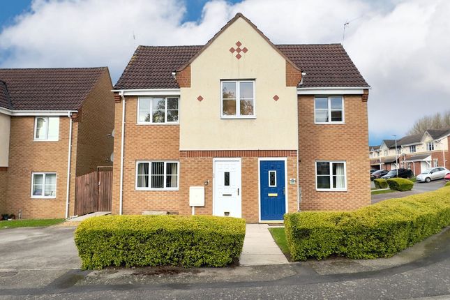 Flat for sale in Cookson Road, Thurmaston