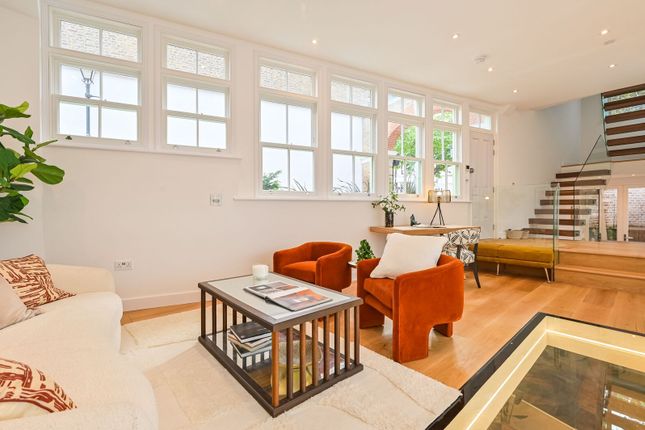 Lexham Mews, Kensington photo 4