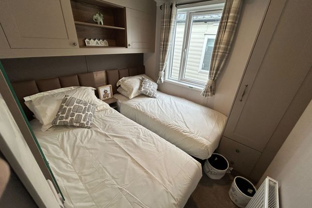 Swift Faygate, Waterside Holiday Park, Paignton photo 3