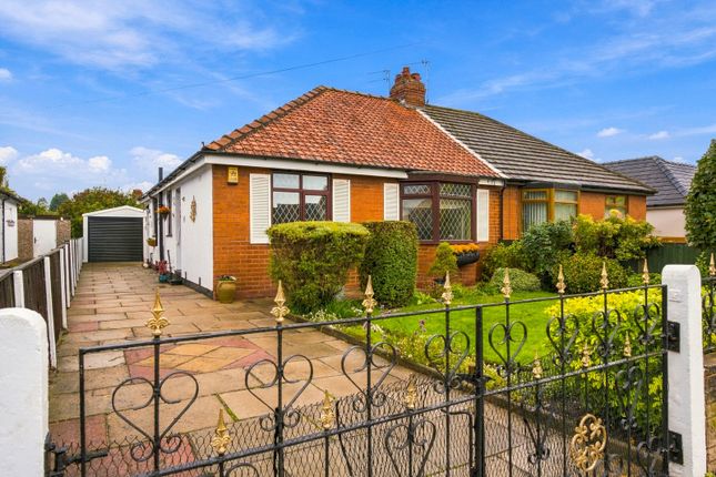 2-bed bungalow on 337, Northenden Road, Greater Manchester, £425,000