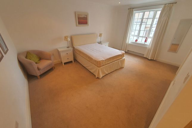 C13 San Remo Towers, Sea Road, Bournemouth photo 5