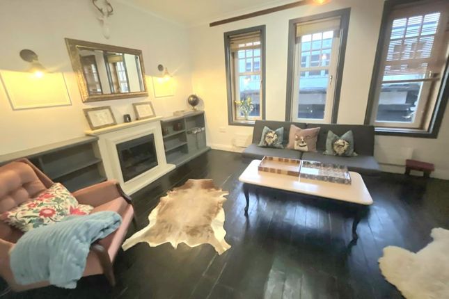 1, Castle Street, Flat A, Maybole photo 3