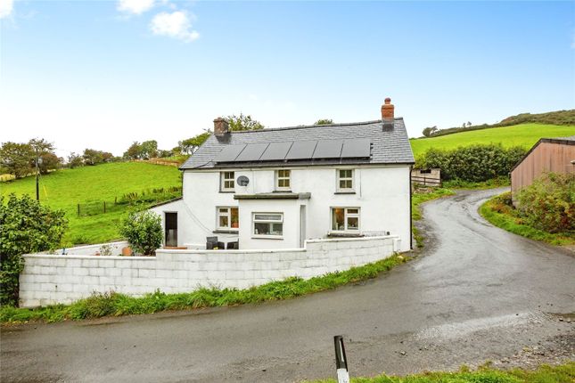 Tyngwndwn,, Cwmerfyn, Ceredigion photo 2