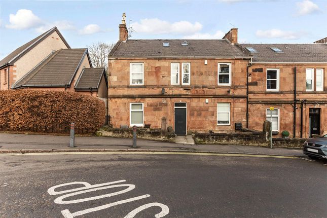 2 bed flat for sale in Langside Road, Bothwell, Glasgow, South Lanarkshire G71