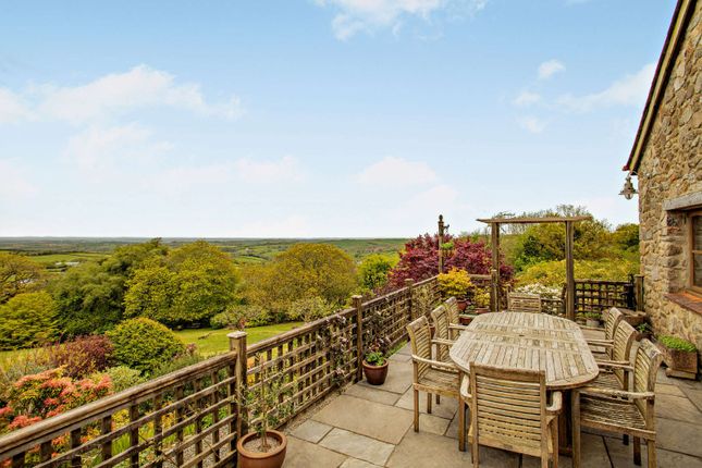 Beacon Cottage.,, Sticklepath, Devon photo 3