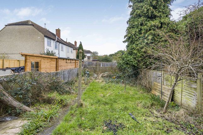 Semi-detached house for sale in Wytham Street, Oxford