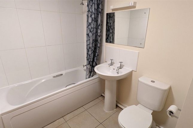 Flat for sale in St. Peters Court, New Charlotte Street, Bristol