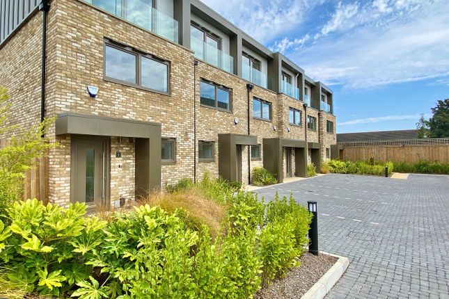 1-9, Chandlers Mews, Lower Parkstone photo 3