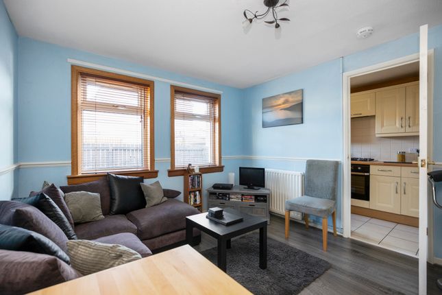 End terrace house for sale in 62 North Bughtlinside, Edinburgh