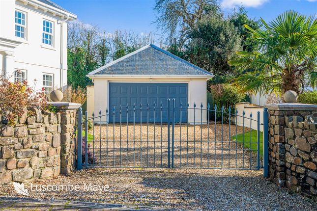 Detached house for sale in Ayleston Park, Modbury, Ivybridge