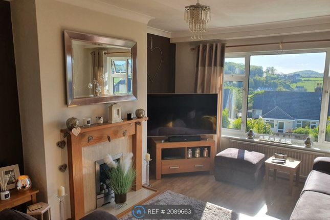 Semi-detached house to rent in Dinerth Road, Rhos On Sea, Colwyn Bay