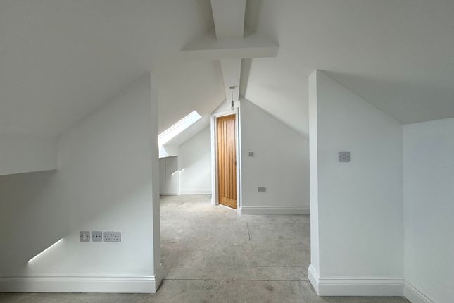 Barn conversion for sale in Stone Croft Barn, Red House Lane, Pickburn, Doncaster, South Yorkshire
