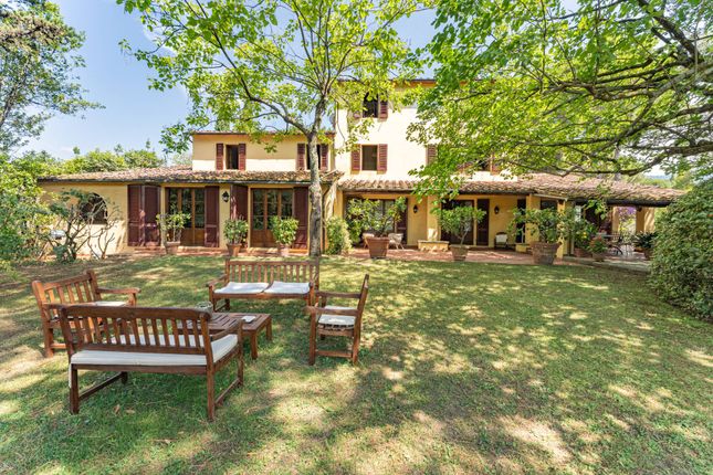 Thumbnail Villa for sale in Via Dante Alighieri, Pescia, Toscana