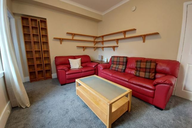 Thumbnail Flat to rent in Stafford Street, The City Centre, Aberdeen