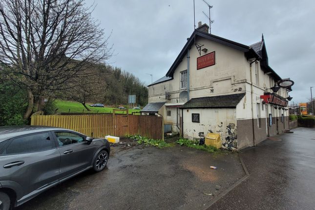 Property for sale in Back O' Hill Tavern, 9-13 Drip Road, Stirling, Stirlingshire