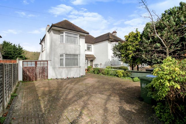 Thumbnail Semi-detached house for sale in North Western Avenue, Watford