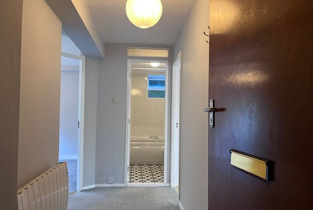 23 Coton Manor, Berwick Road, Shrewsbury photo 2