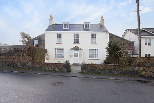 Property for sale in Grande Rue, Vale, Guernsey