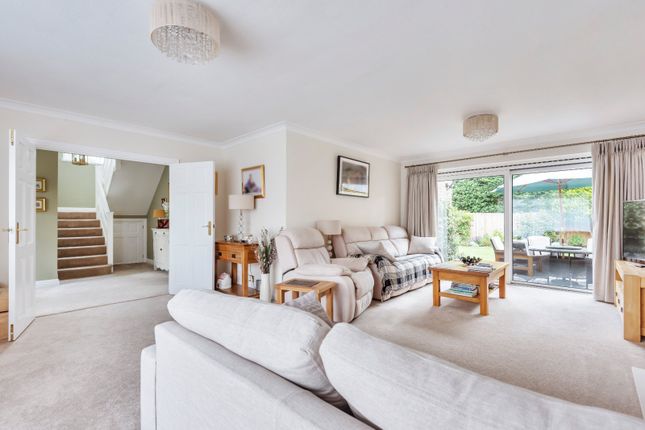 Detached house for sale in Logs Hill, Bromley, Kent