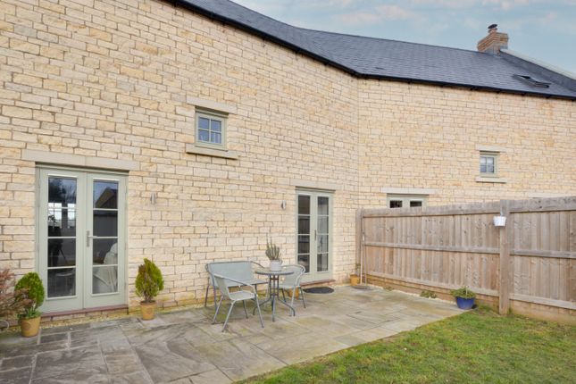 Semi-detached house for sale in St. Lawrence Lane, Rode, Frome, Somerset