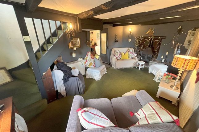 Church Cottage, Abergavenny photo 2