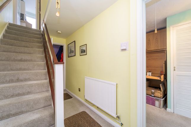 Town house for sale in Silverdale Court, Leacroft, Staines