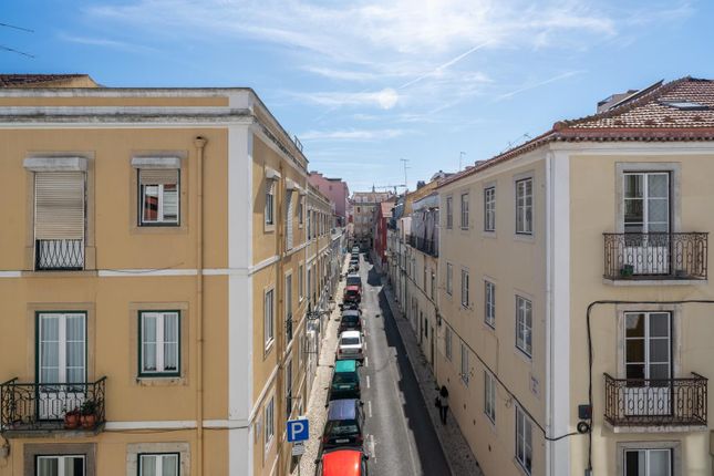 Thumbnail Apartment for sale in Príncipe Real, Lisbon, Portugal