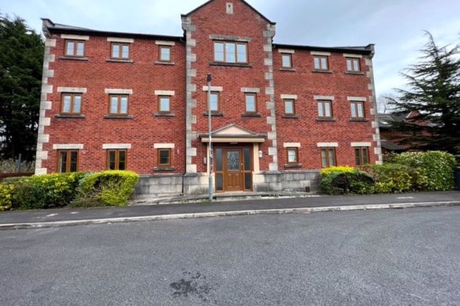 Flat for sale in Halliwell Heights, Walton Le Dale, Preston