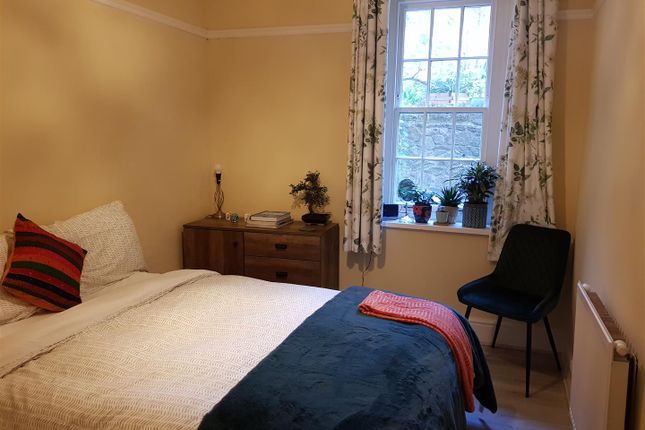 Thumbnail Flat to rent in Cotham Brow, Cotham, Bristol
