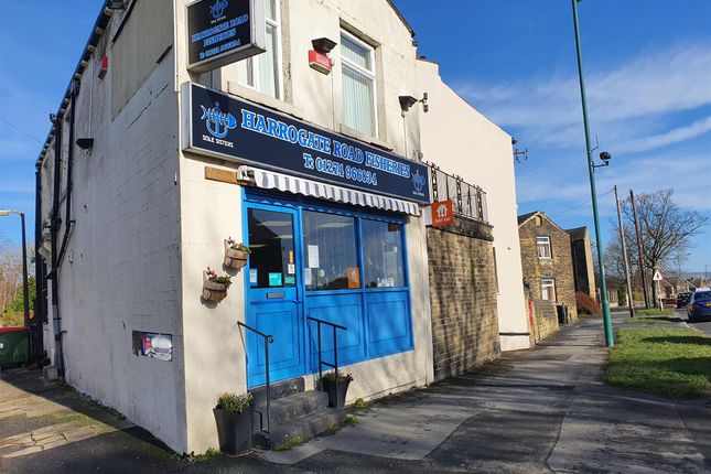 Leisure/hospitality for sale in Fish &amp; Chips BD2, West Yorkshire