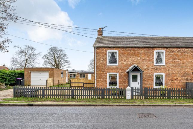 Cottage for sale in Thimbleby, Horncastle