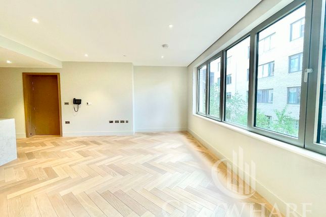 Thumbnail Flat to rent in Chimes Apartments, - Horseferry Road, London
