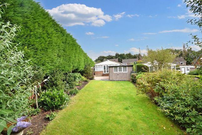 Detached bungalow for sale in Cleveland Grove, Wakefield, West Yorkshire