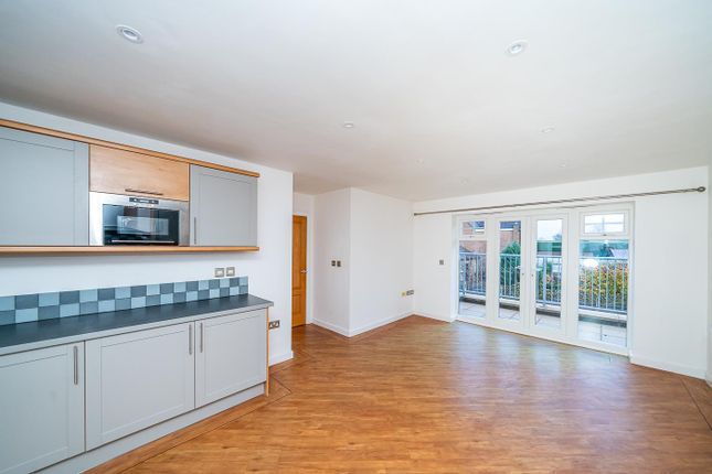 Flat 8 Manderley House, 1, Sandy Lane, Shoal Hill, Cannock photo 2