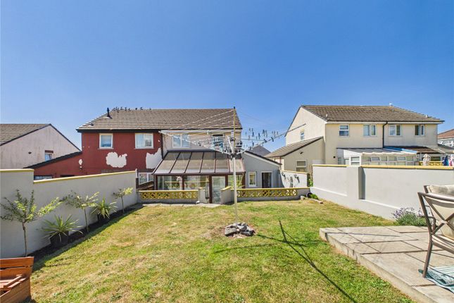 5, Britannia Road, Pembroke Dock photo 4