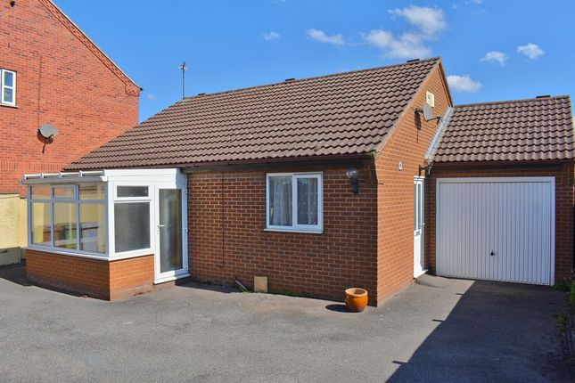 2-bed house on 261, London Road, Newark, £170,000