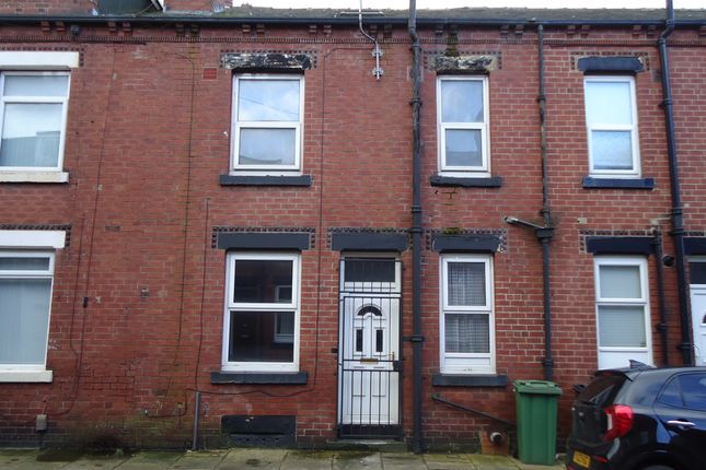 Terraced house for sale in Noster Street, Beeston