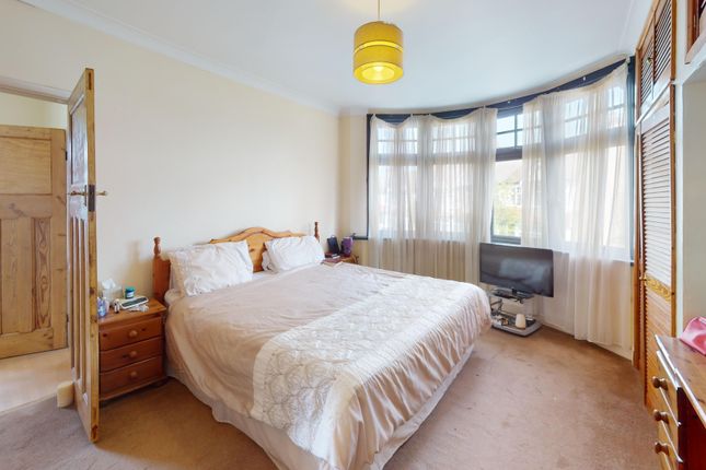 Semi-detached house for sale in Croindene Road, London