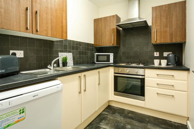 109A OTLEY ROAD, LEEDS photo 3