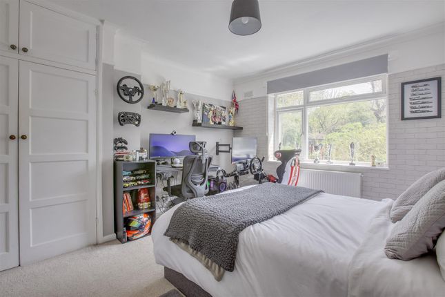 Semi-detached house for sale in Westover Road, Downley, High Wycombe