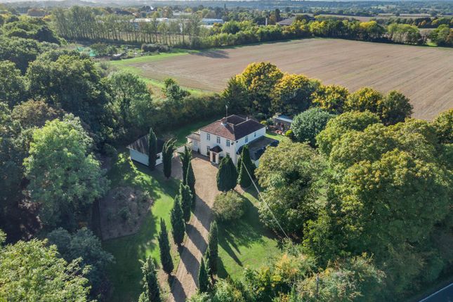 Hawfield House