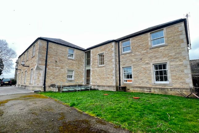 1 bed flat to rent in Eccles Court, Tetbury GL8
