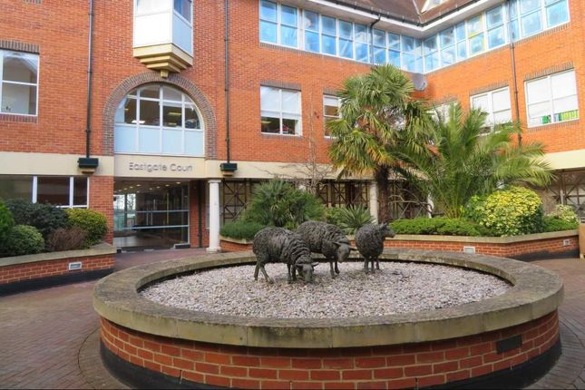 Thumbnail Office to let in Third Floor, Eastgate Court, Guildford