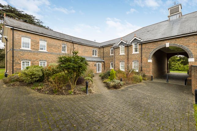 Flat for sale in The Courtyard, Holwood Estate, Keston, Kent