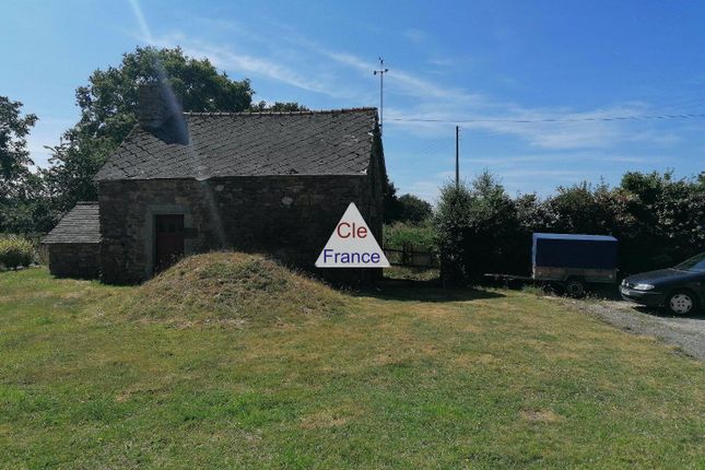 Detached house for sale in Romazy, Bretagne, 35490, France