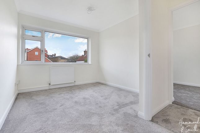 End terrace house to rent in The Drummonds, Epping