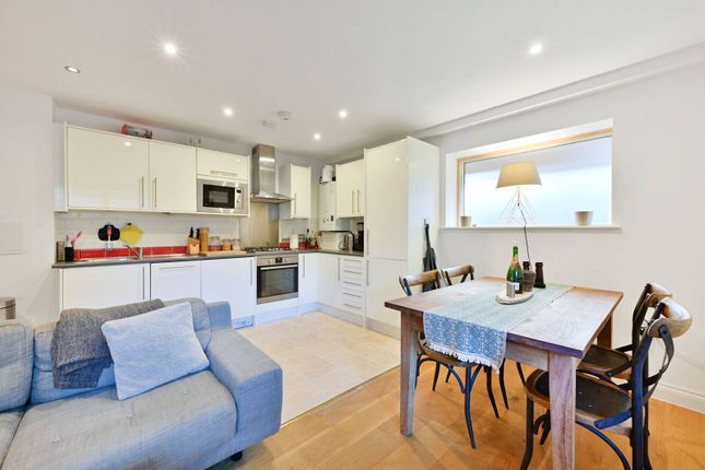 Flat for sale in Abbey Road, Colliers Wood, London