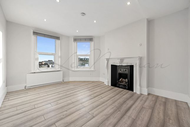 Churchfield Road, London photo 2