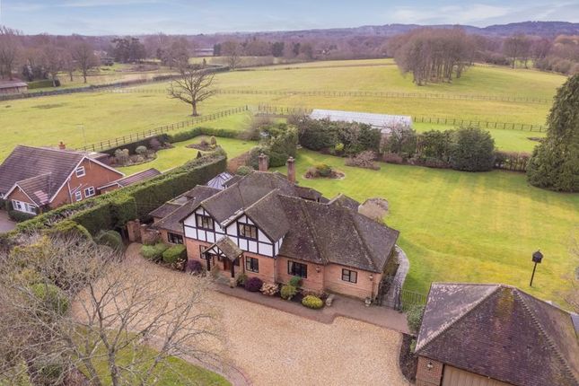 Windle Cottage, School Road, Windlesham photo 3